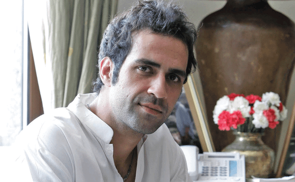 A Journalist's Citizenship Is Revoked Months After Criticizing the Indian Prime Minister