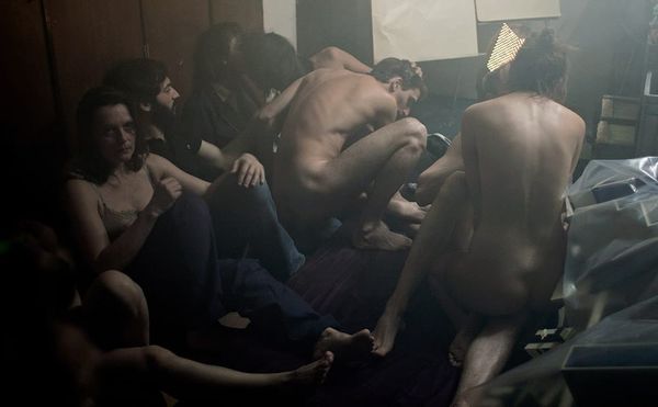 Pierre Huyghe's Filmic Fantasia About Preparing for Life