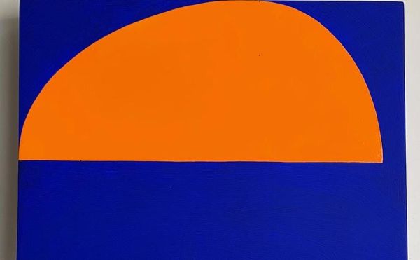 Living in the World of Art