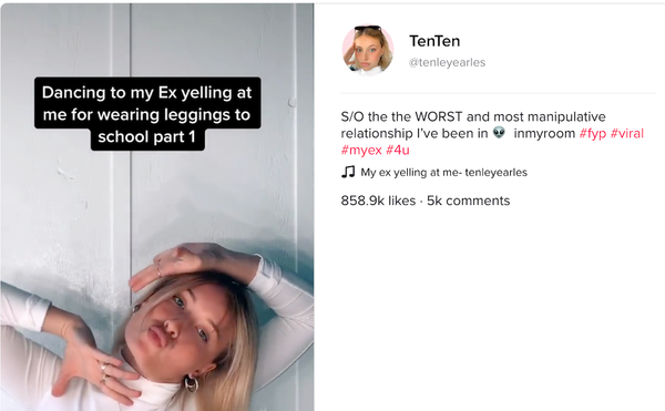 Feminist Video and Performance Art Thrives on TikTok