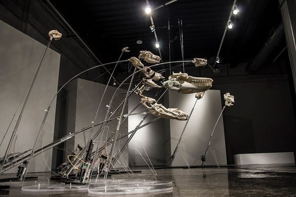 Apply for a Residency With Stamps School of Art & Design + Institute for Humanities at the University of Michigan