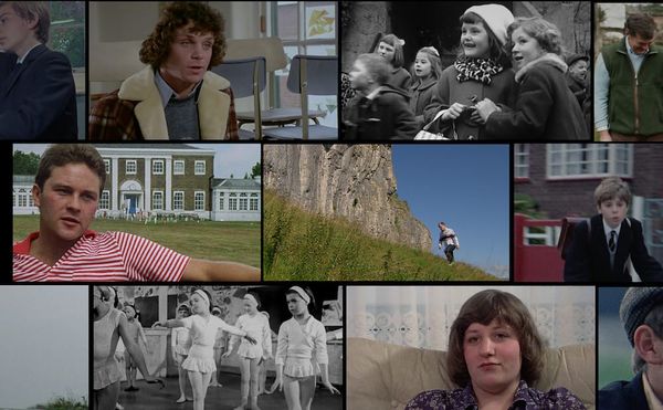 The Documentary Project That's Followed the Same Subjects for Over 50 Years