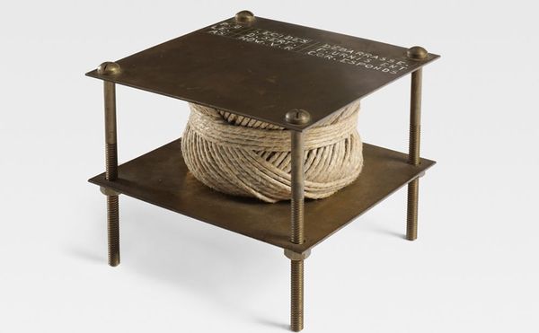 The Hirshhorn Shows Off Its New Duchamp Collection