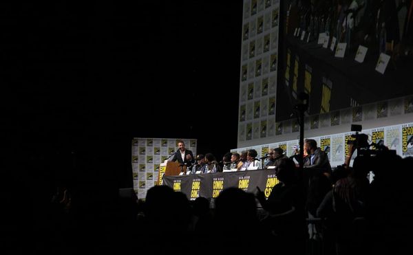 USDA Inadvertently Reveals Trade Partnership With Wakanda