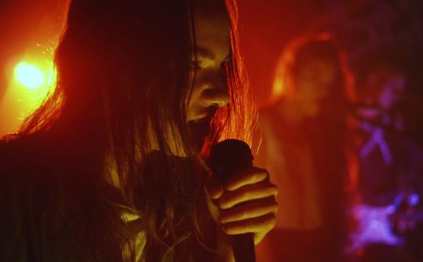 "DIY or Die": Brooklynites Face the Apocalypse in Empty Metal