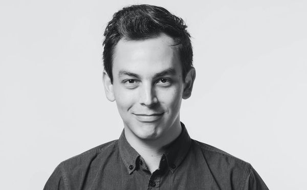 Meet LA's Art Community: Adam Piron Says Art Was “Never Something Separate” From Life