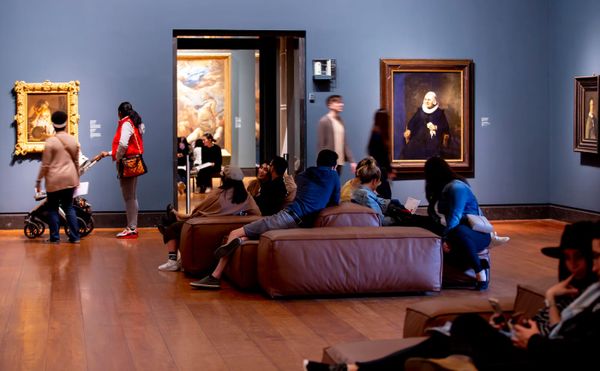More Than 70K Young Art Goers Have Signed Up For a Free Museum Membership