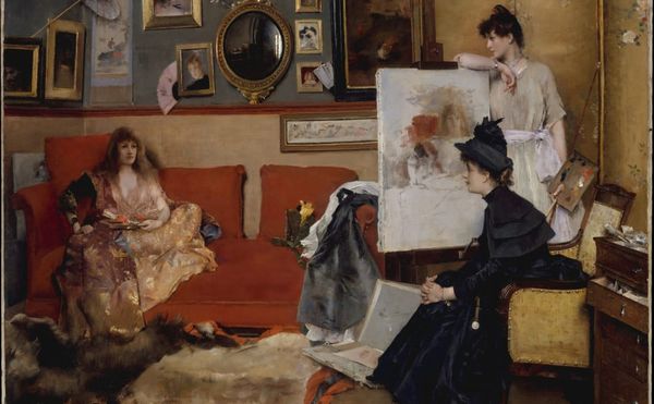 Opportunities for Artists in December 2019