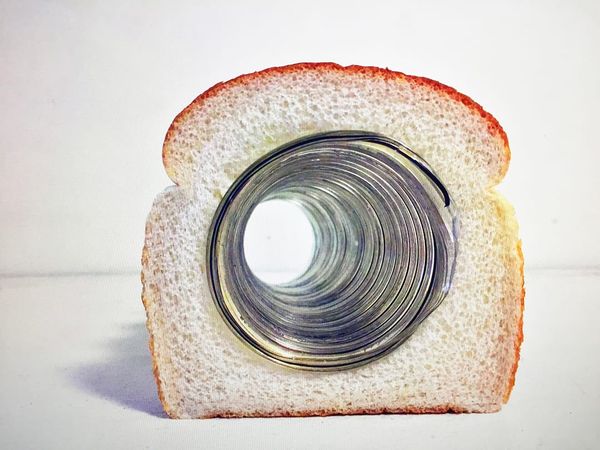 Hunter College Presents Part II of the Fall 2019 Thesis Exhibition