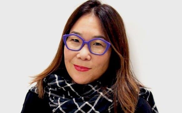 Meet LA's Art Community: Asuka Hisa Is Busy Prepping the ICA LA as a 2020 Voting Center