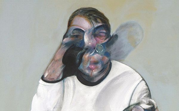 The Unsparing Pages of Francis Bacon