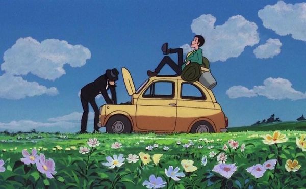 Looking Back at Miyazaki’s Lupin III: The Castle of Cagliostro on Its 40th Anniversary