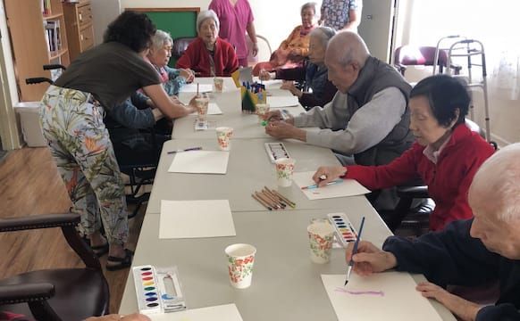 Organizations Outside the Art World Are Better at Reaching Underserved Populations