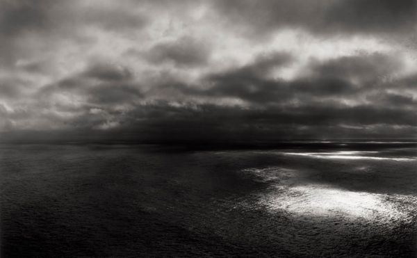 A Photographer Shows Deference For Sublime, Endangered Coastlines