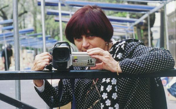A Tribute to Agnès Varda's Melding of the Personal and Political