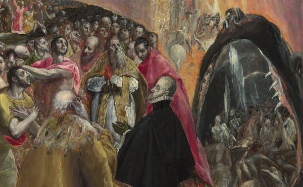 El Greco, Modernist Hero