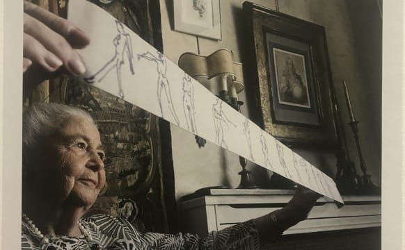 Three Women’s Art Collectives Exchange Artworks Across Borders