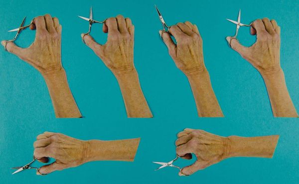 A Film Festival Illuminates the Experimental Edge of Appropriation Cinema