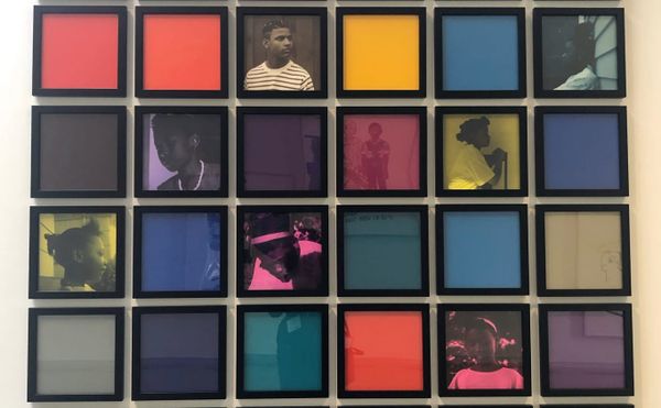 In Richmond, Tracing the “Great Force” of American Racism