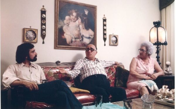 How Martin Scorsese Seeks Revelation in Documentary