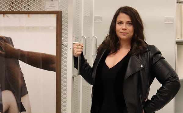 Meet the US Southwest's Art Community: Marisa Sage Can Visit 20 Museums and Galleries in a Day