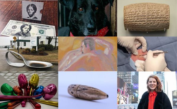 Hyperallergic's Most Popular Posts of 2019