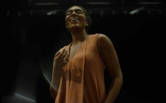 An Art Film Created With Middle Schoolers in Mind