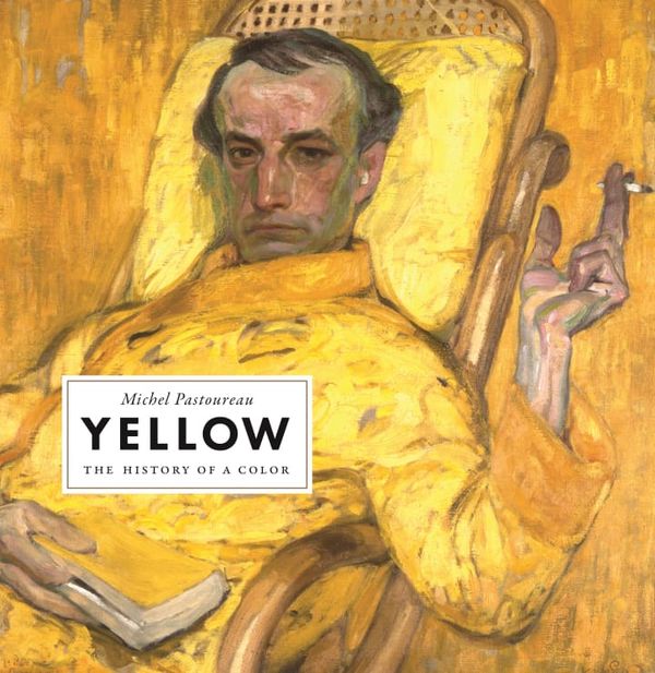 The Complex History of Yellow, a “Mediocre” Color
