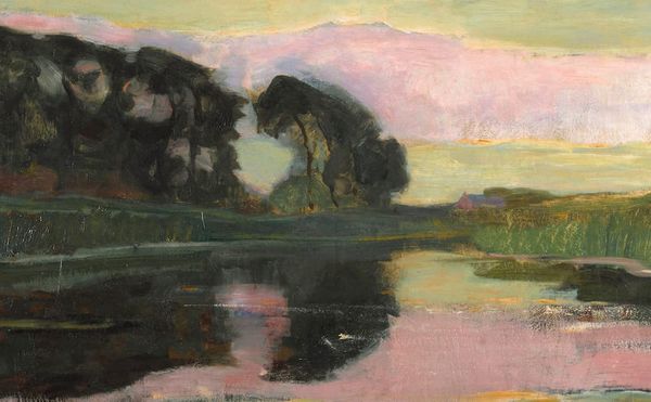 Mondrian Before Abstraction