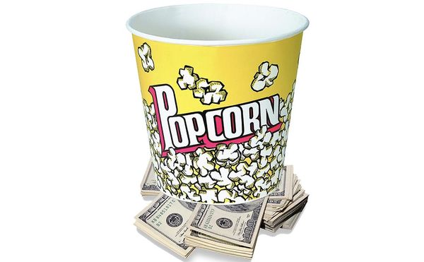 As “Star Wars: The Force Awakens” Conquers the Box Office, Dig Deeper to Find the Indie Gems