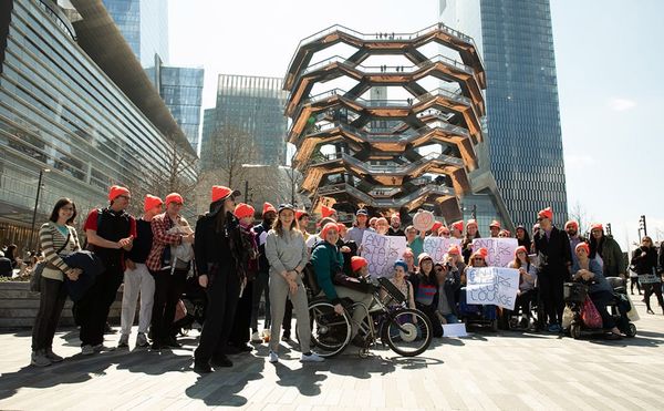 Vessel Adds Elevator for People with Disabilities After Deal With US Attorney of New York