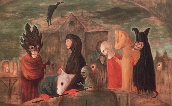 Penelope Rosemont's Essays Expand the Surrealist Canon