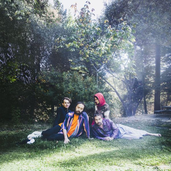 Big Thief's Haunting Musical Dreamworld