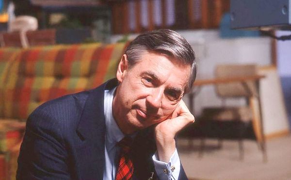 The Many Strange Lives of Mister Rogers Online