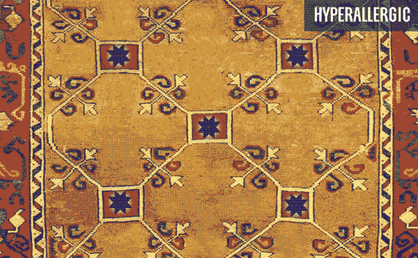 Happy Holidays and Merry Christmas from Hyperallergic