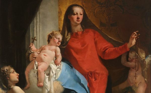 Sotheby's Old Masters Painting Sale Garners $61M; Christie's Cancels Annual Spring Auction in Dubai