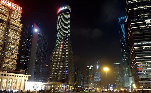 A Chinese Independent Film Festival Shutters "Indefinitely" As Government Censorship Tightens