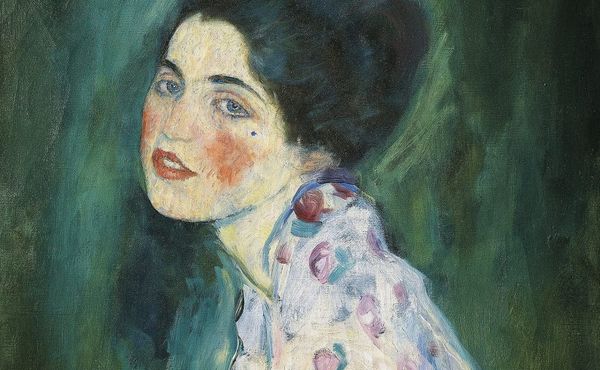 Two Thieves Say They Stole a Gustav Klimt Painting and Returned It Over 20 Years Later