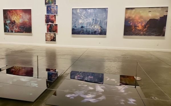 Tabitha Soren Looks Beneath the Surfaces of Tech and Everyday Screens