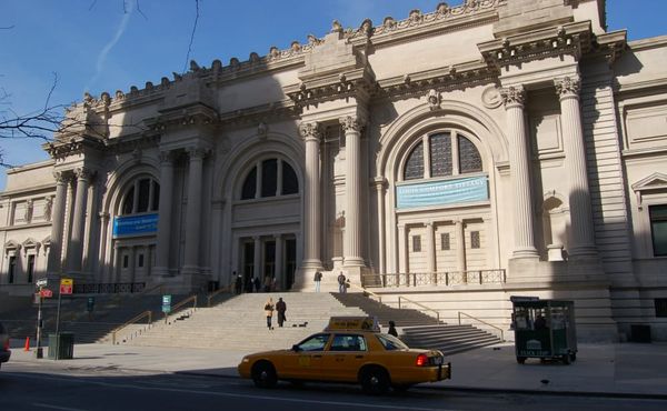 Several NYC Museums and Institutions Declined to Host Early Voting In 2019