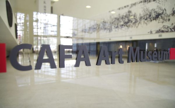 Major Triennial in Beijing Is Postponed, Citing Coronavirus Outbreak