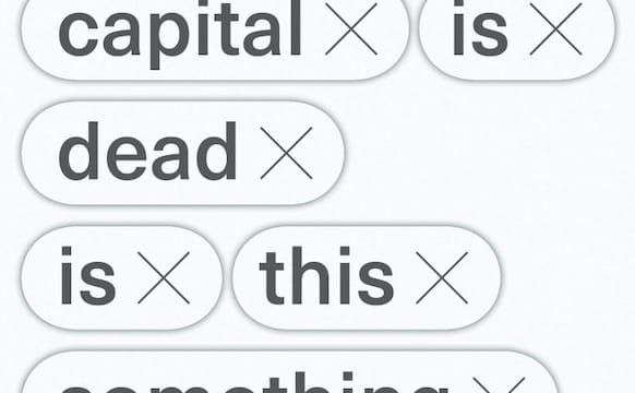 Articulating a New Kind of Class Struggle