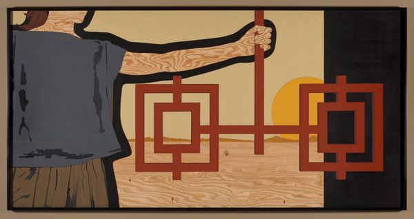 Miller ICA Presents  Andrea Zittel: An Institute of Investigative Living