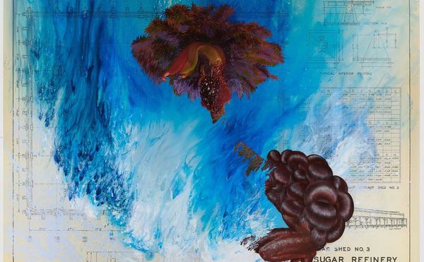 France Blocks Export of Cimabue Found in Kitchen, Smithsonian Acquires Two Kusama Infinity Rooms