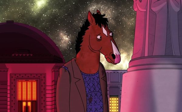 BoJack Horseman's Flawed Final Season