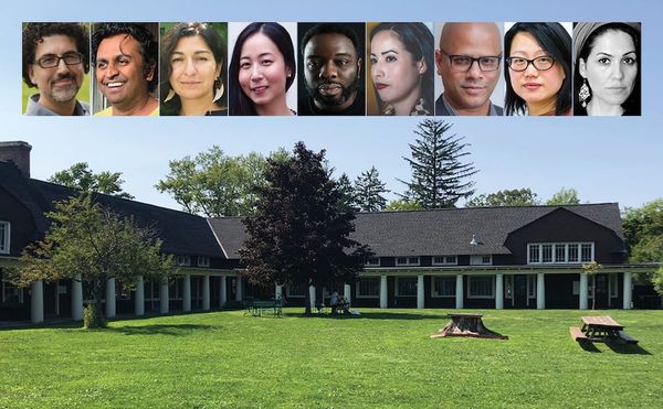 Chautauqua School of Art's Multidisciplinary Residency Program Is Open for Applications