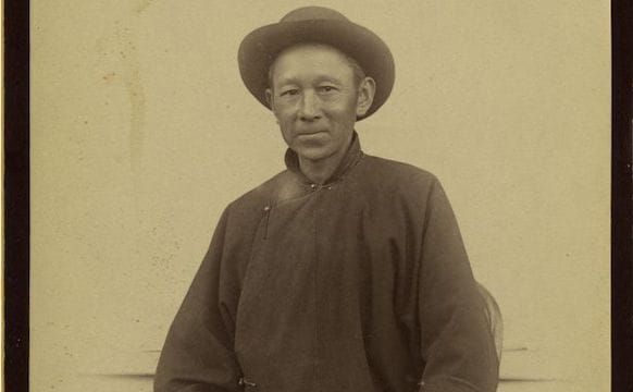 An Archive Reveals a Troubling Picture of Late-19th-Century California