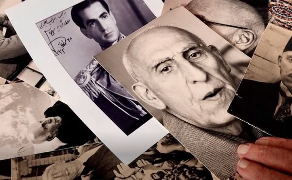 A New Film Investigates How the CIA and MI6 Destroyed Iranian Democracy