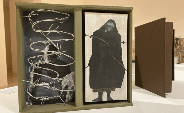 In Letter to MoMA, 37 Artists in Gulf Wars Exhibition Target Trustees