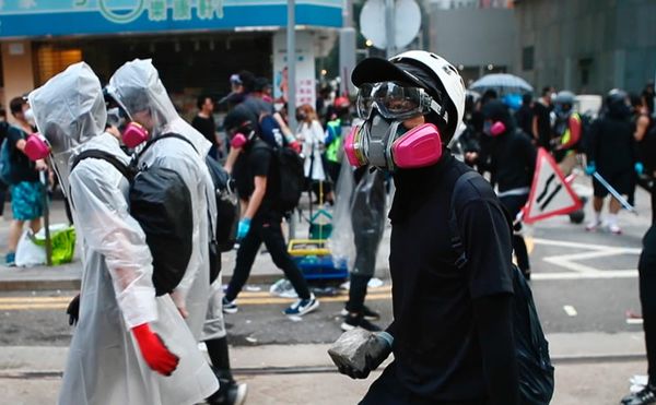 Sundance's Documentary Shorts Offer Brief but Powerful Glimpses Around the World